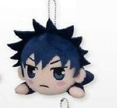 JUJUTSU KAISEN NESOBERI MEGUMI FUSHIGURO KEYCHAIN PLUSH