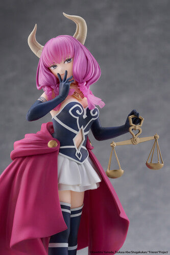 FRIEREN: BEYOND JOURNEY'S END - AURA COREFUL FIGURE