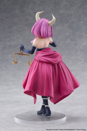 FRIEREN: BEYOND JOURNEY'S END - AURA COREFUL FIGURE