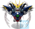 MOBILE SUIT GUNDAM WING: ENDLESS WALTZ - WING GUNDAM ZERO EW BUSTISAN ICHIBANSHO FIGURE