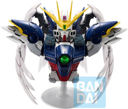 MOBIEL SUIT GUNDAM WING: ENDLESS WALTZ - WING GUNDAM ZERO EW BUSTISAN ICHIBANSHO FIGURE