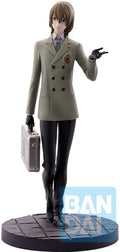 PERSONA 5 ROYAL - GORO AKECHI ICHIBANSHO FIGURE