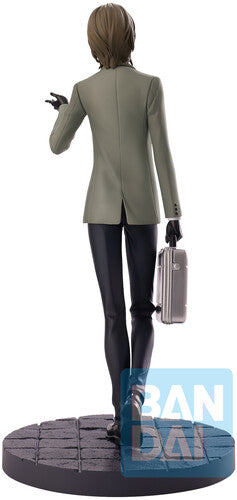 PERSONA 5 ROYAL - GORO AKECHI ICHIBANSHO FIGURE
