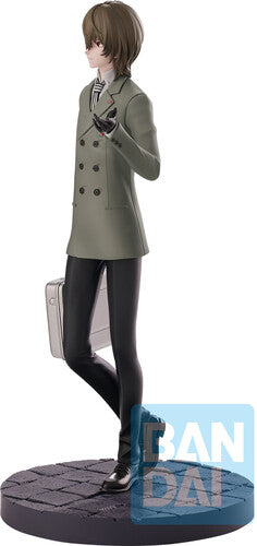 PERSONA 5 ROYAL - GORO AKECHI ICHIBANSHO FIGURE