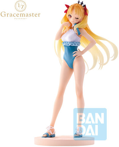 FATE/GRAND ORDER - BEAST/ERESHKIGAL GRACEMASTER ICHIBANSHO FIGURE