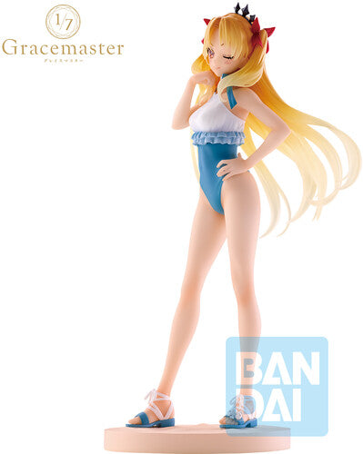 FATE/GRAND ORDER - BEAST/ERESHKIGAL GRACEMASTER ICHIBANSHO FIGURE