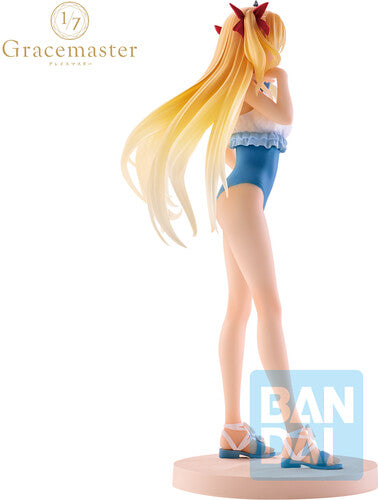 FATE/GRAND ORDER - BEAST/ERESHKIGAL GRACEMASTER ICHIBANSHO FIGURE