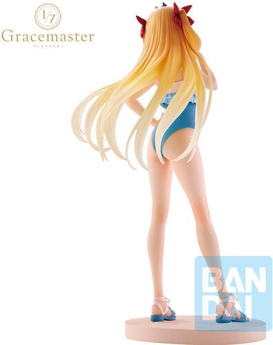 FATE/GRAND ORDER - BEAST/ERESHKIGAL GRACEMASTER ICHIBANSHO FIGURE