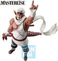 NARUTO - KILLER BEE (A BRIDGE BETWEEN THE LAMENT OF SAMSARA AND PEACE) MASTERLISE ICHIBANSHO FIGURE