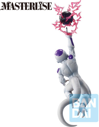 DRAGON BALL Z - FRIEZA (BATTLE OF THE SUPER SAIYAN) MASTERLISE ICHIBANSHO FIGURE