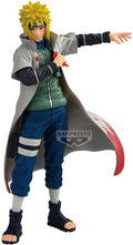 NARUTO SHIPPUDEN - MINATO NAMIKAZE FIGURE