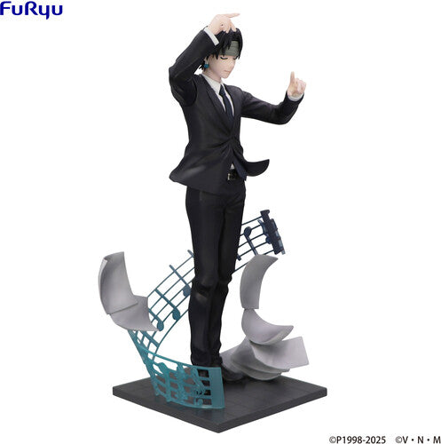 HUNTER X HUNTER - CHROLLO REQUIEM VER. EXCEED CREATIVE FIGURE