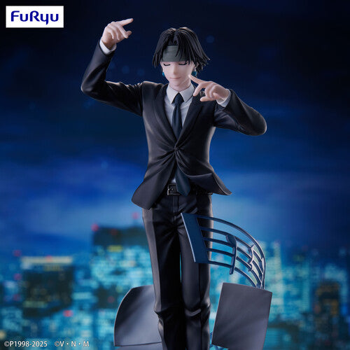HUNTER X HUNTER - CHROLLO REQUIEM VER. EXCEED CREATIVE FIGURE