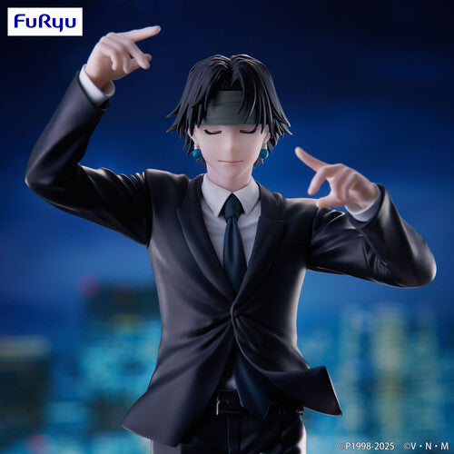 HUNTER X HUNTER - CHROLLO REQUIEM VER. EXCEED CREATIVE FIGURE