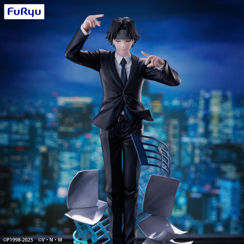 HUNTER X HUNTER - CHROLLO REQUIEM VER. EXCEED CREATIVE FIGURE