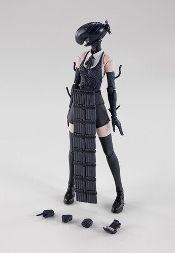 CHAINSAW MAN - BOMB TAMASHII NATIONS S.H. FIGUARTS ACTION FIGURE