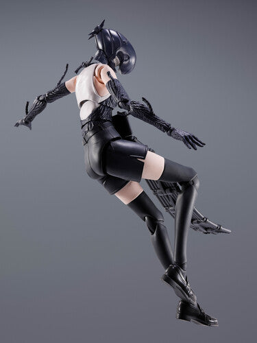 CHAINSAW MAN - BOMB TAMASHII NATIONS S.H. FIGUARTS ACTION FIGURE