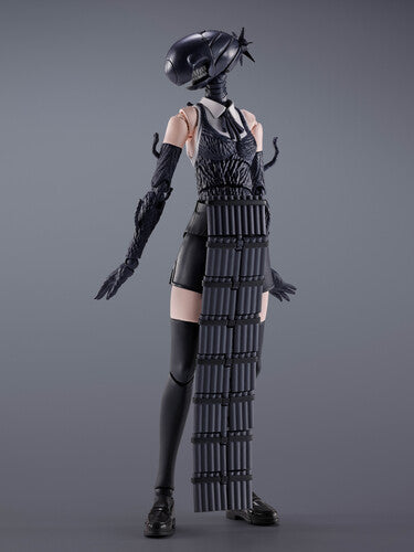 CHAINSAW MAN - BOMB TAMASHII NATIONS S.H. FIGUARTS ACTION FIGURE