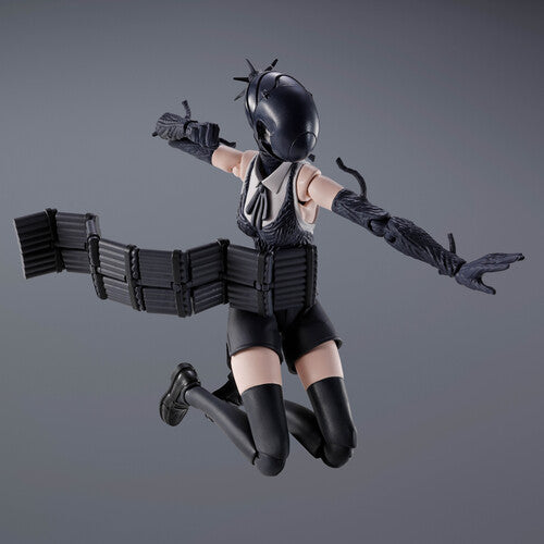 CHAINSAW MAN - BOMB TAMASHII NATIONS S.H. FIGUARTS ACTION FIGURE