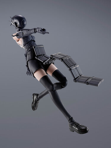 CHAINSAW MAN - BOMB TAMASHII NATIONS S.H. FIGUARTS ACTION FIGURE