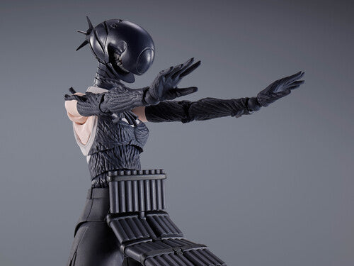CHAINSAW MAN - BOMB TAMASHII NATIONS S.H. FIGUARTS ACTION FIGURE