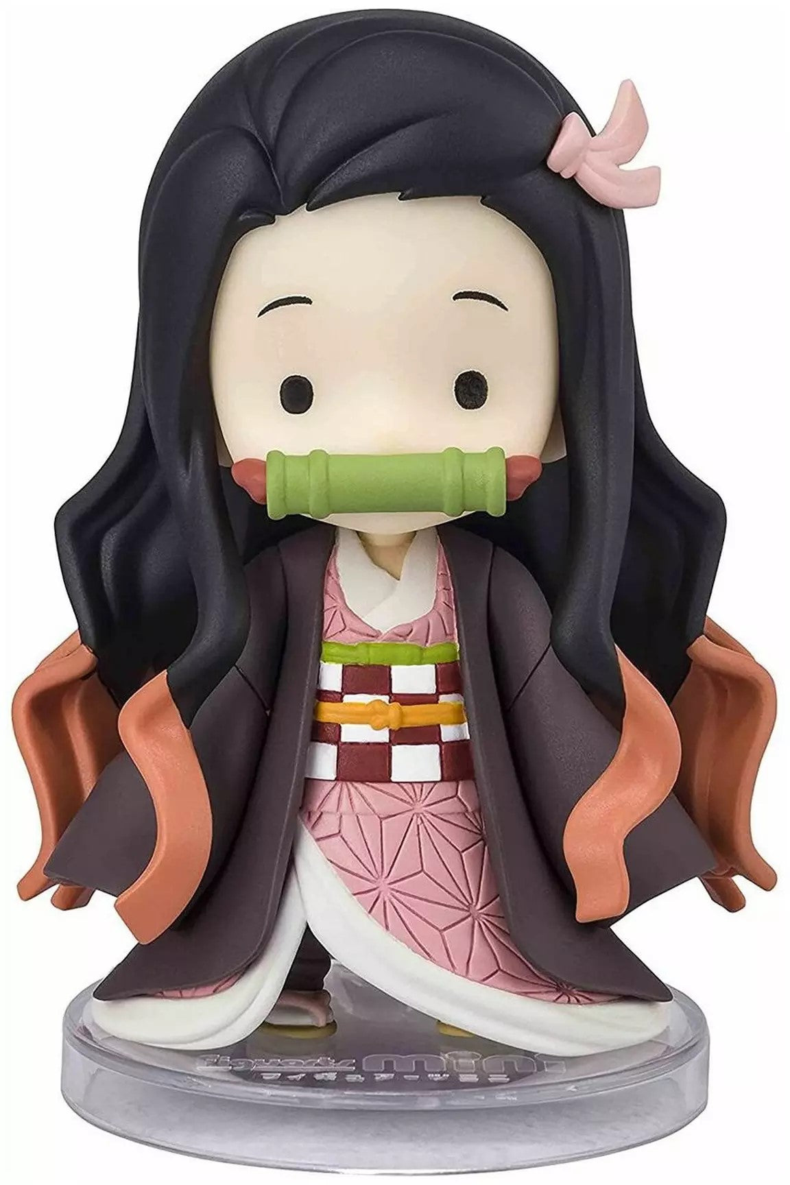 DEMON SLAYER FIGUARTS MINI FIGURE-Chibi Nezuko