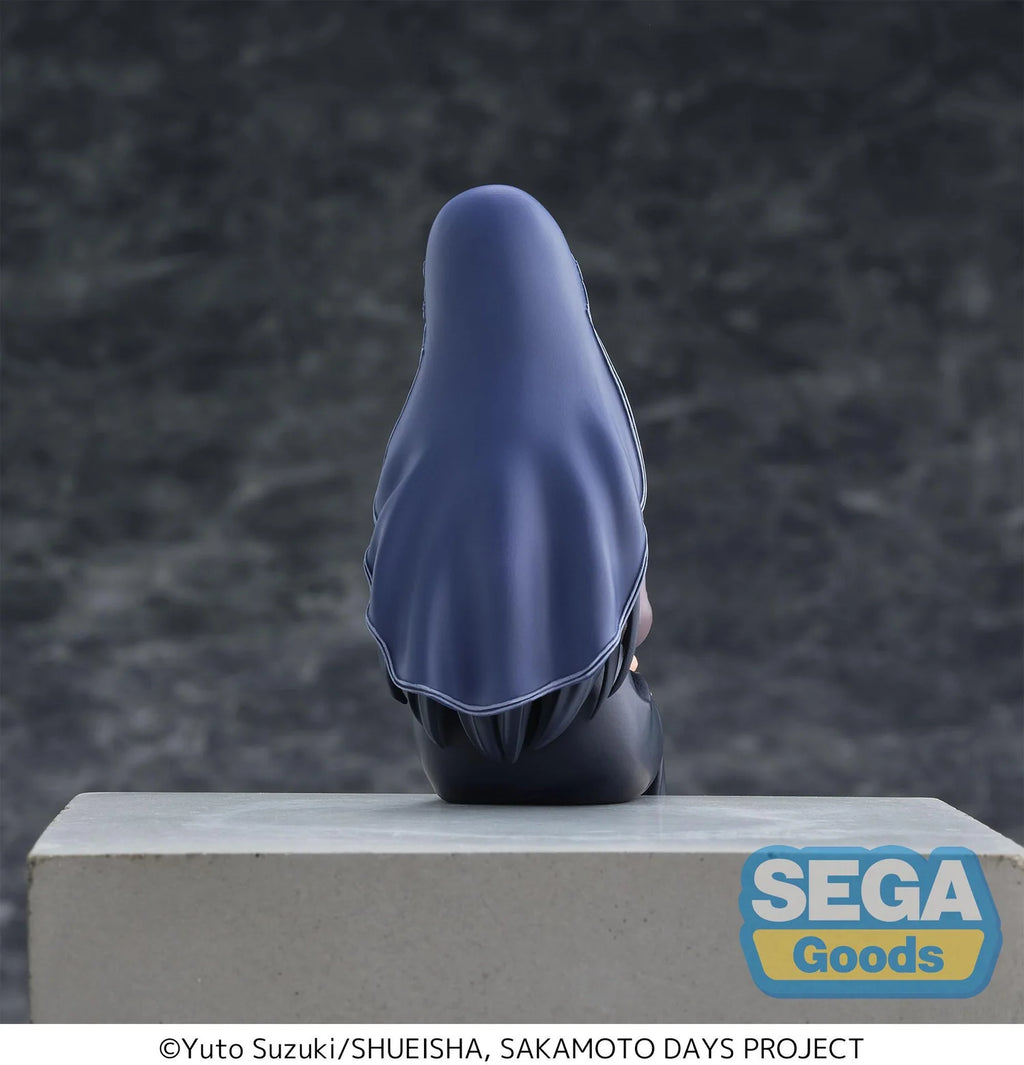 SAKAMOTO DAYS - OSARAGI PM PERCHING FIGURE