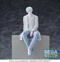 SAKAMOTO DAYS - X/SLUR PM PERCHING FIGURE