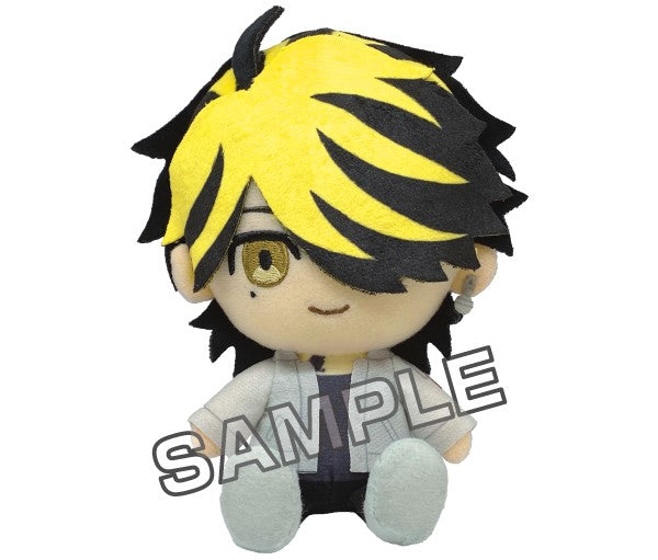 TOKYO REVENGERS KAZUTORA CHIBI PLUSH