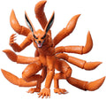 NARUTO - KURAMA (NINE TAILS) LEGEND EDITION BLOKEES MODEL KIT