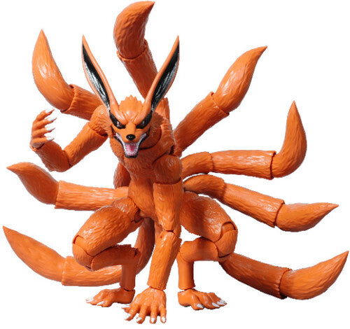 NARUTO - KURAMA (NINE TAILS) LEGEND EDITION BLOKEES MODEL KIT