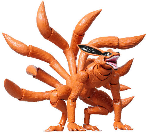 NARUTO - KURAMA (NINE TAILS) LEGEND EDITION BLOKEES MODEL KIT