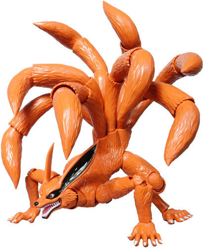 NARUTO - KURAMA (NINE TAILS) LEGEND EDITION BLOKEES MODEL KIT