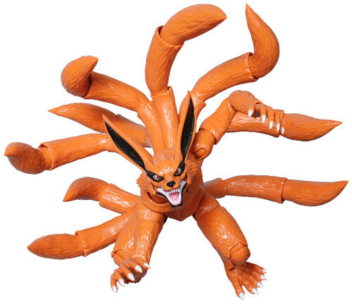 NARUTO - KURAMA (NINE TAILS) LEGEND EDITION BLOKEES MODEL KIT