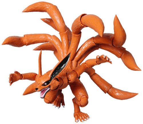 NARUTO - KURAMA (NINE TAILS) LEGEND EDITION BLOKEES MODEL KIT