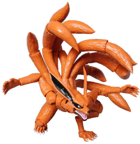 NARUTO - KURAMA (NINE TAILS) LEGEND EDITION BLOKEES MODEL KIT