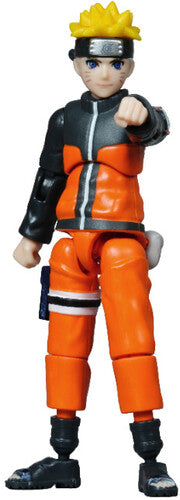 NARUTO - KURAMA (NINE TAILS) LEGEND EDITION BLOKEES MODEL KIT