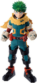 MY HERO ACADEMIA - IZUKU "DEKU" MIDORIYA FIGURE