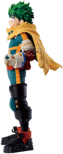 MY HERO ACADEMIA - IZUKU "DEKU" MIDORIYA FIGURE