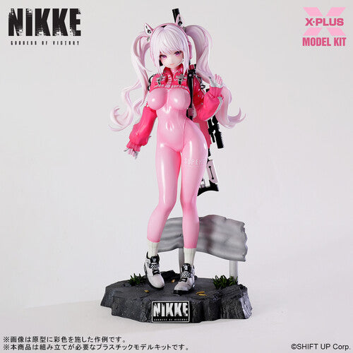 GODDESS OF VICTORY: NIKKE - ALICE PLASTIC MODEL KIT