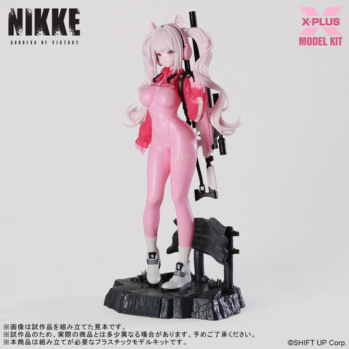 GODDESS OF VICTORY: NIKKE - ALICE PLASTIC MODEL KIT