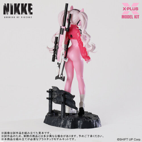 GODDESS OF VICTORY: NIKKE - ALICE PLASTIC MODEL KIT