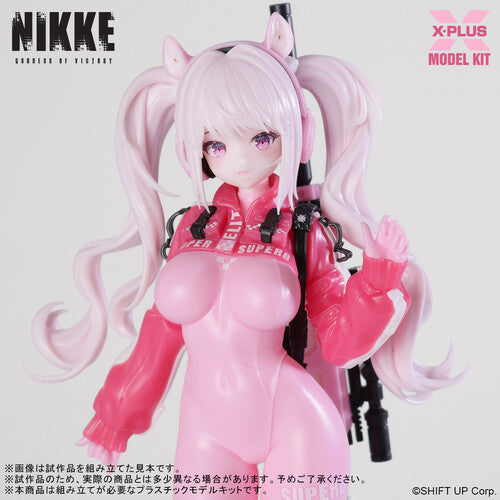 GODDESS OF VICTORY: NIKKE - ALICE PLASTIC MODEL KIT