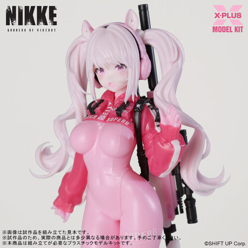 GODDESS OF VICTORY: NIKKE - ALICE PLASTIC MODEL KIT