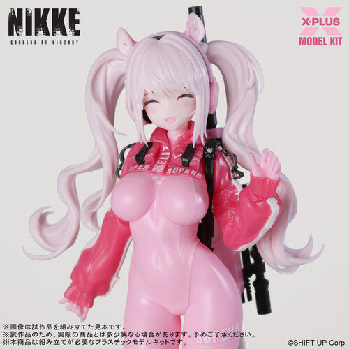 GODDESS OF VICTORY: NIKKE - ALICE PLASTIC MODEL KIT