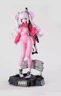 GODDESS OF VICTORY: NIKKE - ALICE PLASTIC MODEL KIT
