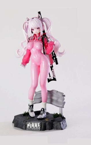 GODDESS OF VICTORY: NIKKE - ALICE PLASTIC MODEL KIT