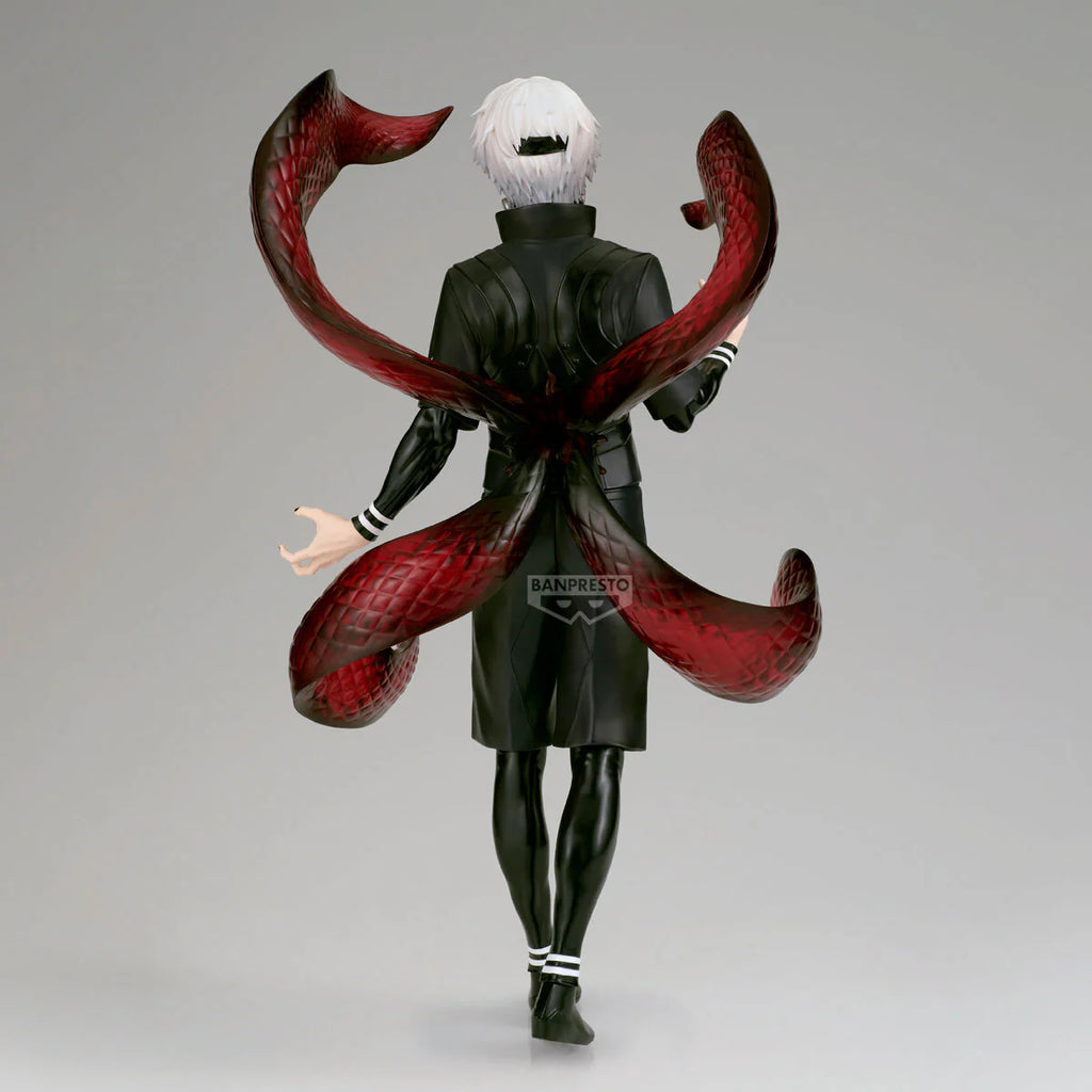 TOKYO GHOUL - KEN KANEKI II GRANDISTA FIGURE