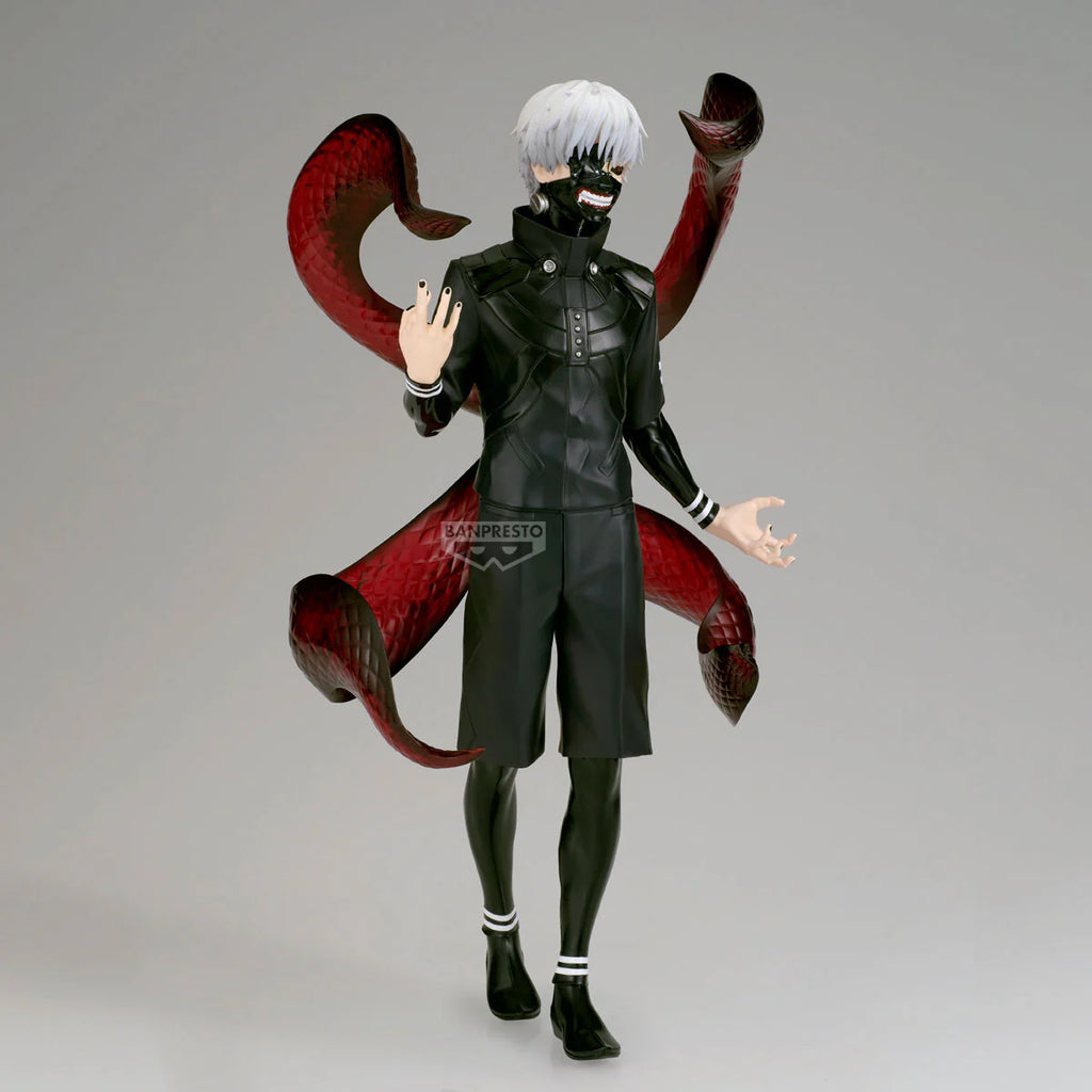 TOKYO GHOUL - KEN KANEKI II GRANDISTA FIGURE