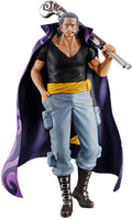ONE PIECE - BENN BECKMAN RED HAIR PIRATES MASTERLISE EXPIECE ICHIBANSHO FIGURE